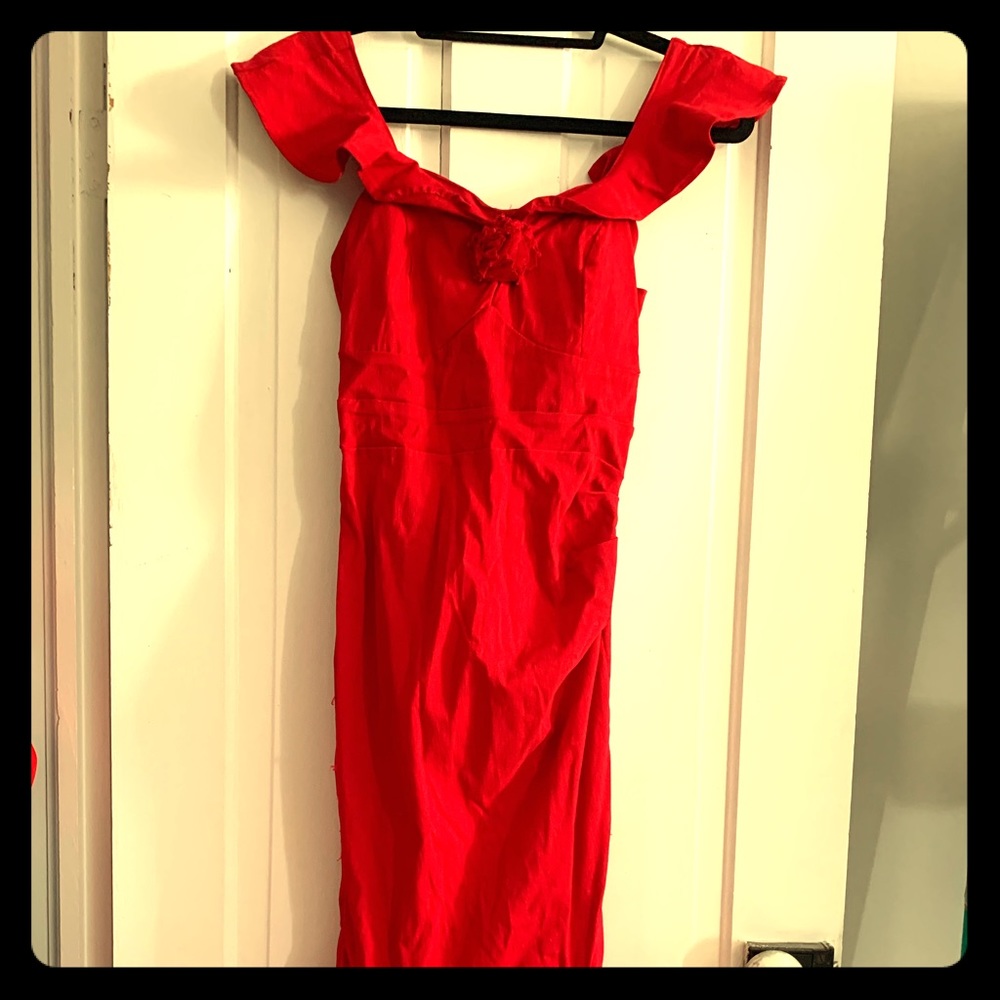 Book of Life Hot Topic Collection dress